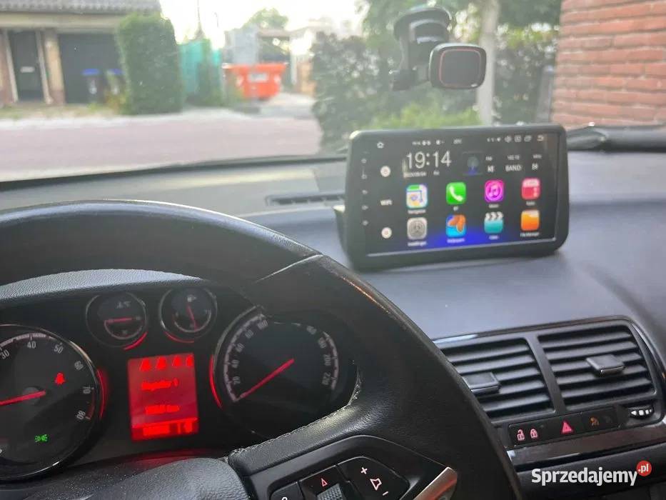 Radio Android OPEL MERIVA 1014r gps wifi Car audio Ożarowice