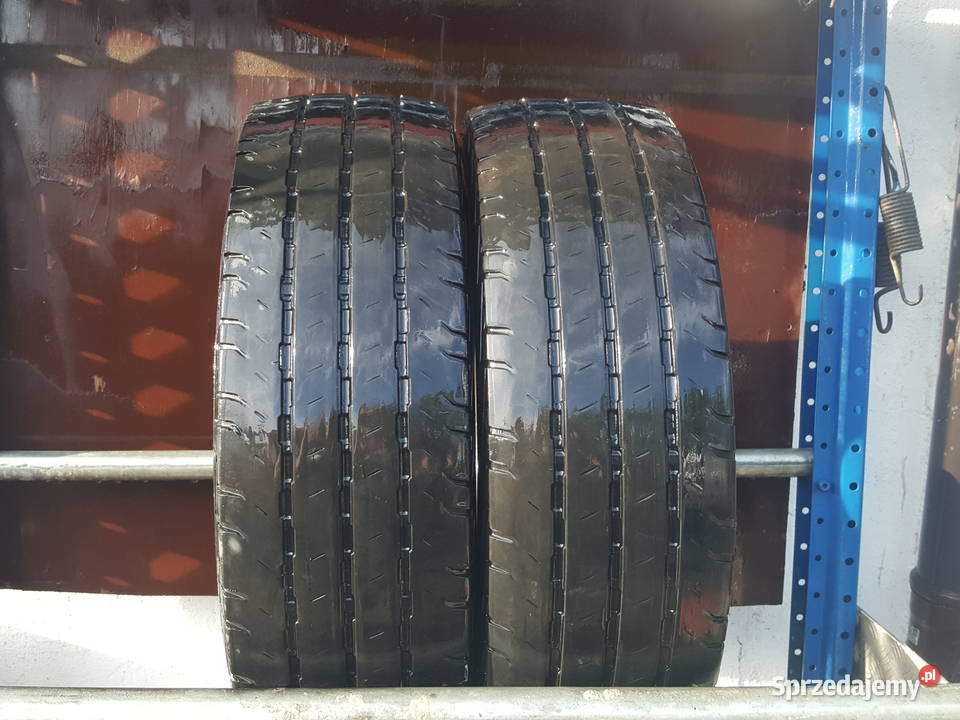 Opony Continental 19570R 15C Lato reg 8 Gniewkowo