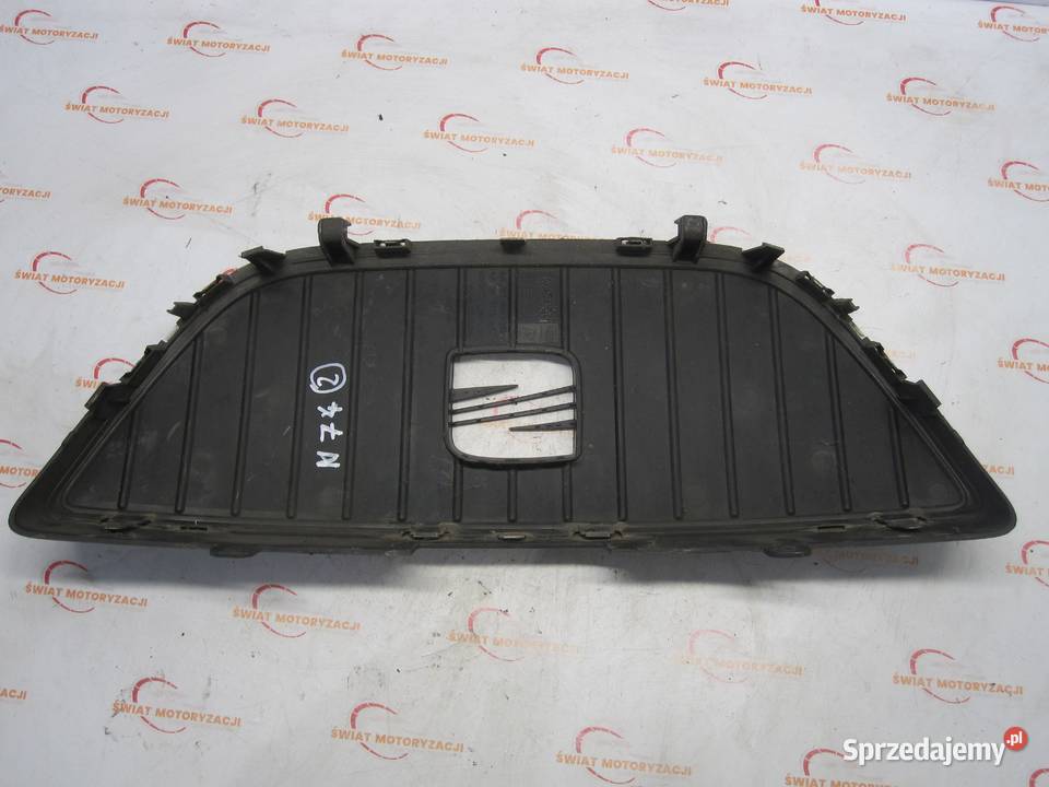 SEAT IBIZA IV 12r atrapa grilla 6J0853654B Kielce