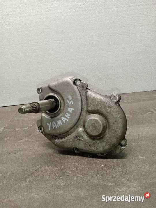 Yamaha Neos Aerox 50 Przekładnia Częstochowa
