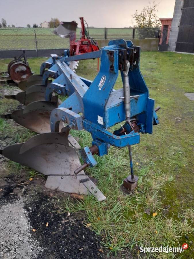 Sprzedam Goszczanów