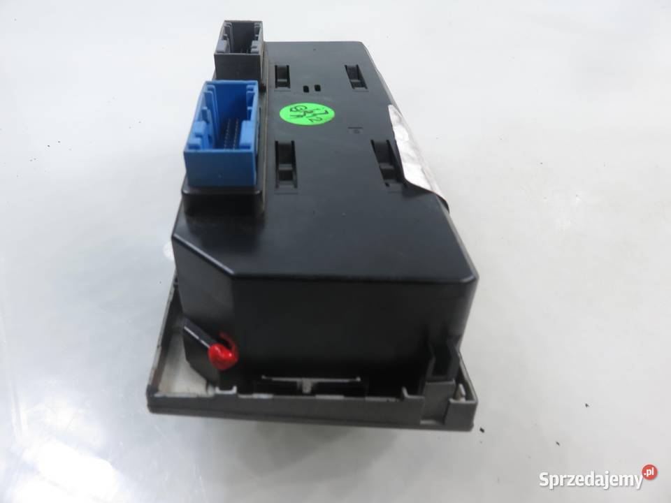 KLIMATRONIK OPEL ASTRA III H GTC L08 13231051 osobowe