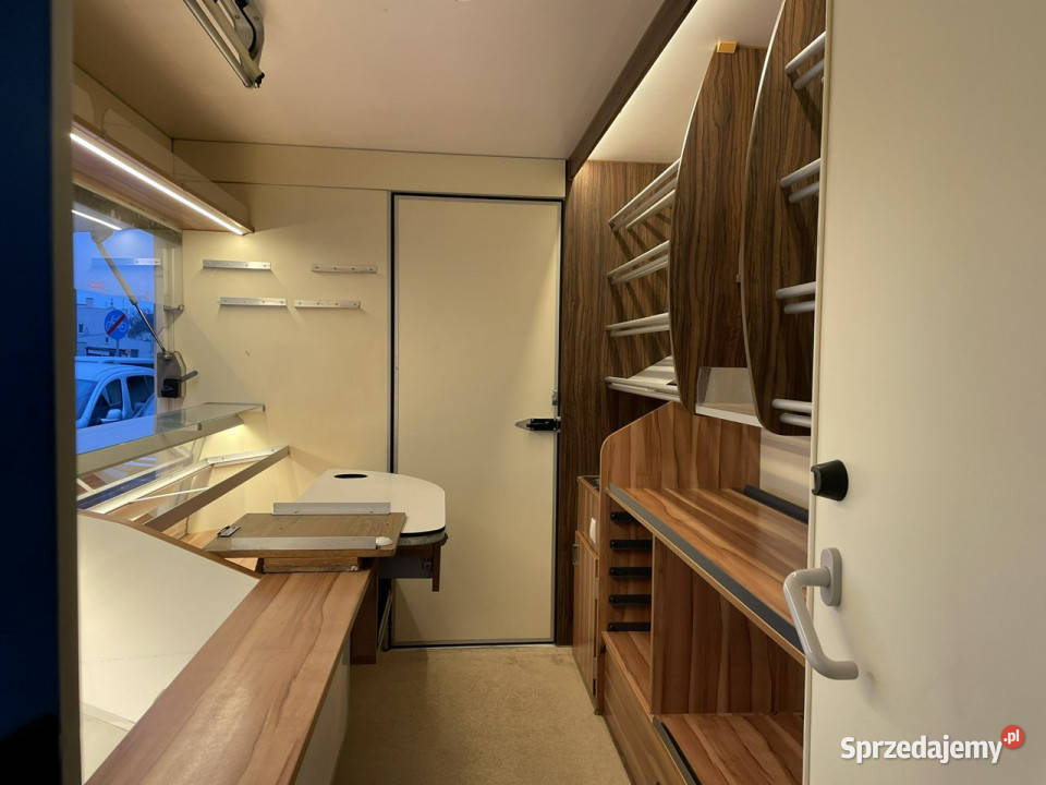 Renault Master Autosklep pieczyw Gastronomiczny ABS Syców sprzedam