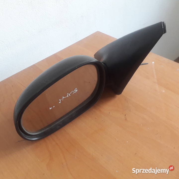 Lusterko Manualne Kierowcy DAEWOO LANOS Żabno
