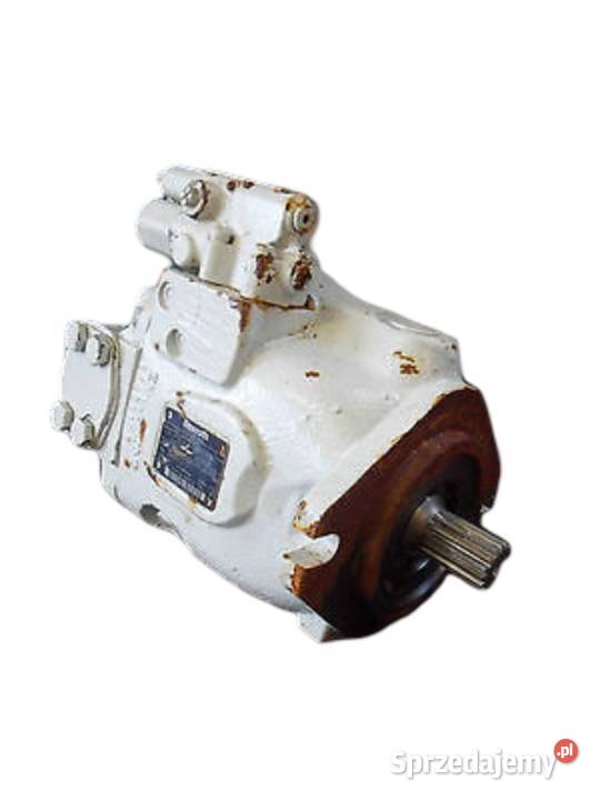 JCB 333T0364 Rexroth R902469980 Pompa