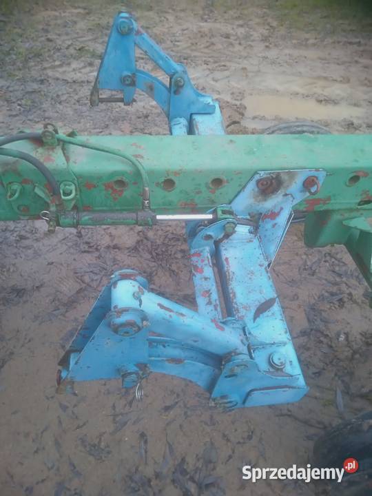 Nośnik narzędzi RS 09 Nowa Karczma