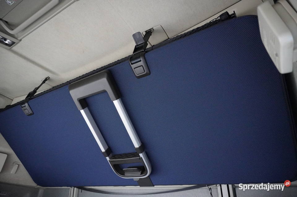 Volvo FH500 6x2 Chłodnia Krone 19 EPAL Rok produkcji 2023 Kraków