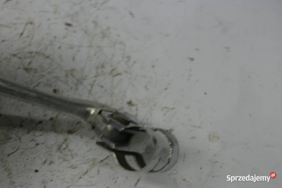 Klamka DŻWIGNIA SPRZĘGŁA DKW NZ 350 NZ 250 AWO Rybnik