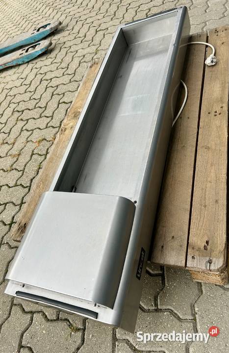 NADSTAWKA CHŁODNICZA BLATOWA BAROWA LINCAT NA Krępsko