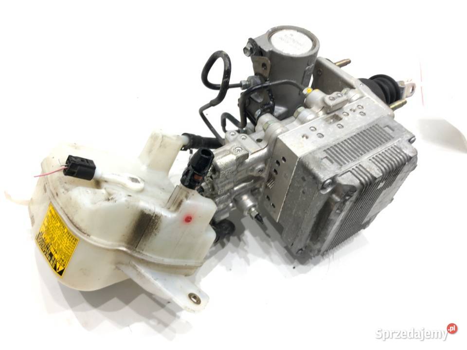 SERWO HAMULCOWE TOYOTA YARIS III 4727047030