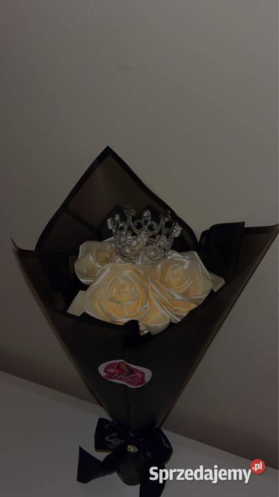 Bukiet kwiatów małopolskie Kraków