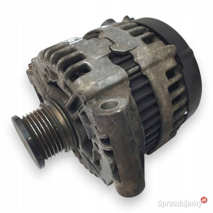 ALTERNATOR Mini Cooper R56 16 16V VTi 0121615027 Chełm