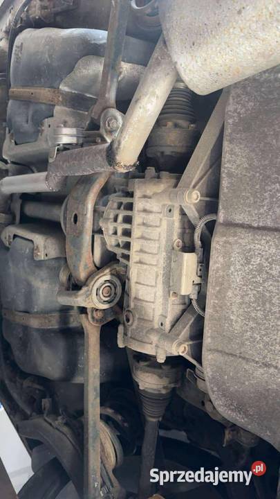 Sprzedaz Seat Leon 18t napęd haldex 1800cm3 Płońsk