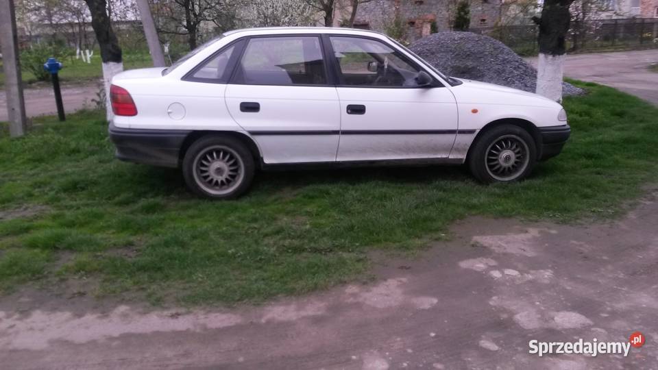 Sprzedam koła 15 1855515 ALULINE ala bbs 4x100 dolnośląskie Udanin