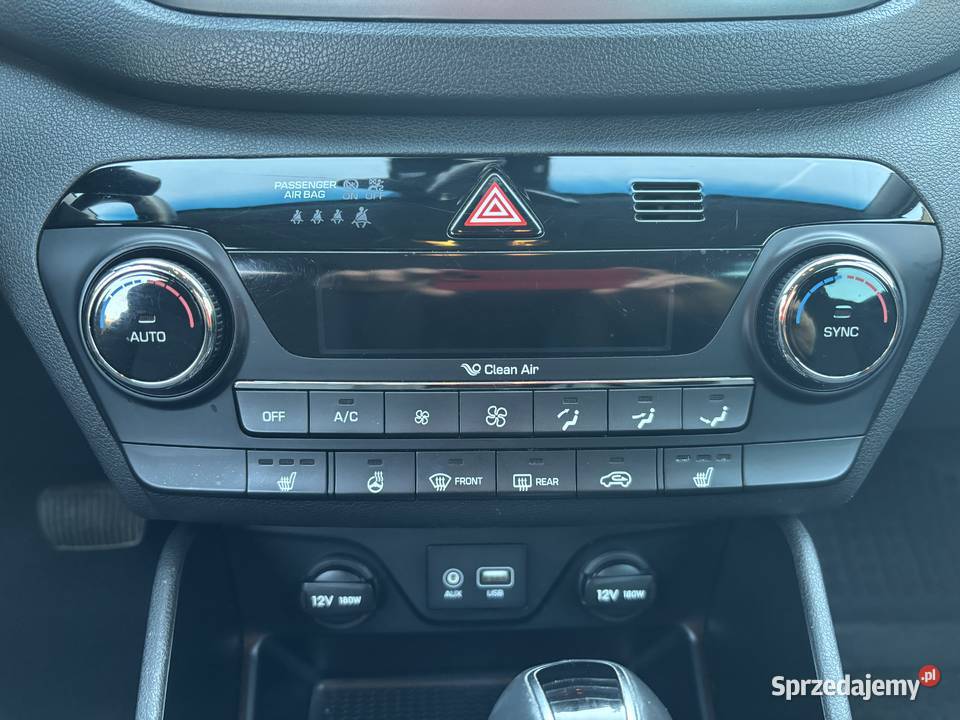 Serwisowany automat Swarzędz