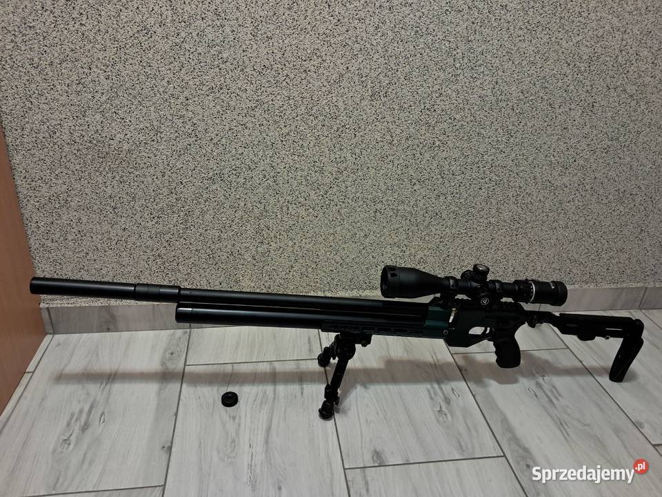 Airmaks Katran Standard 22