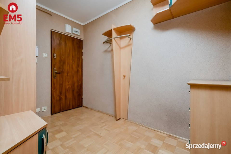 Mieszkanie 53m2 2 pokojowe Białystok