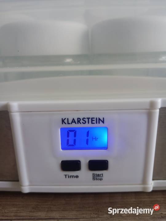 Jogurtownica KLARSTEIN