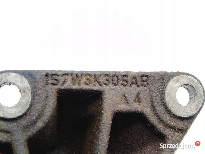 PODPORA PÓŁOSI 18 20 16V MONDEO MK3 1S7W3K305AB
