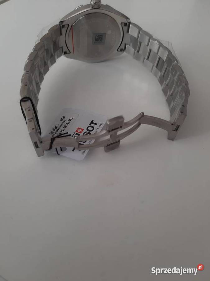 Zegarek Tissot PR 100 T1016101104100