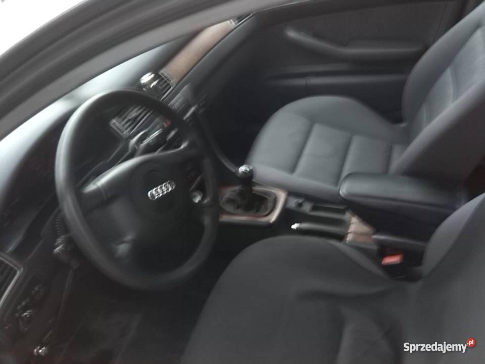 na audi a6 wymianie rozrządu i klocków hamulcow Zarębice