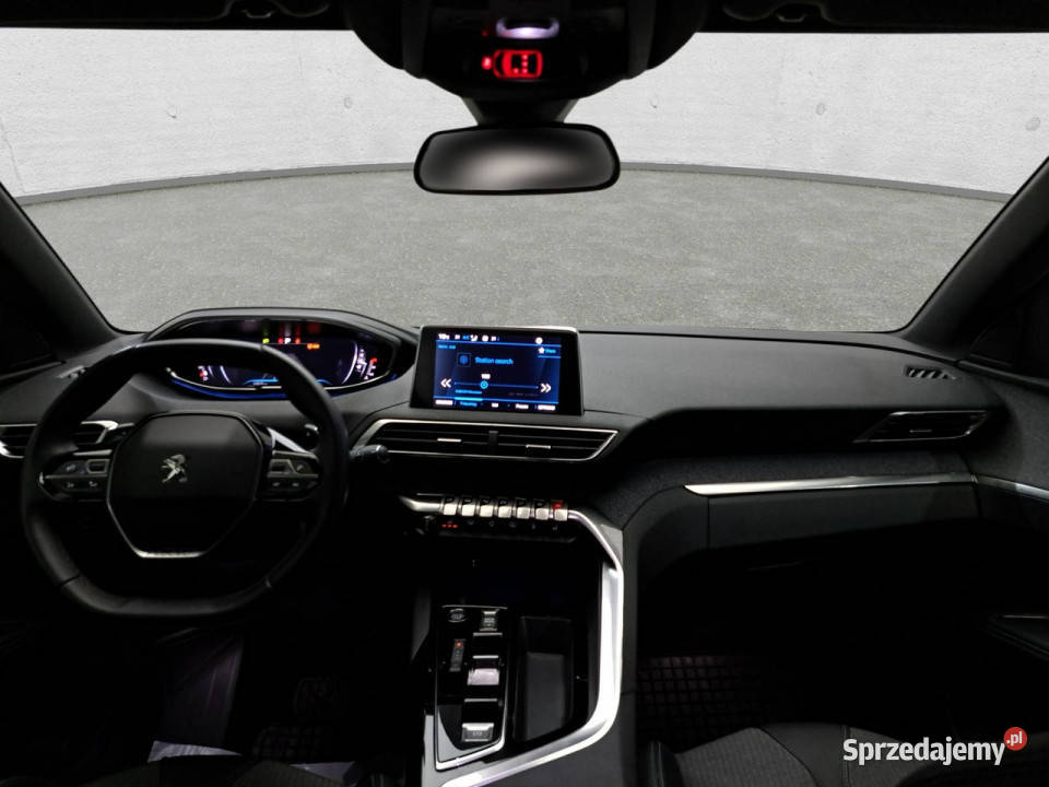 Peugeot 3008 II 2016 3008 sprzedam