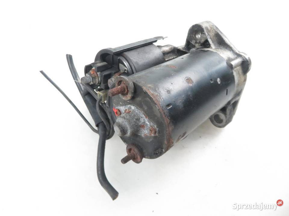 ROZRUSZNIK AUDI A6 C5 24 0001108174