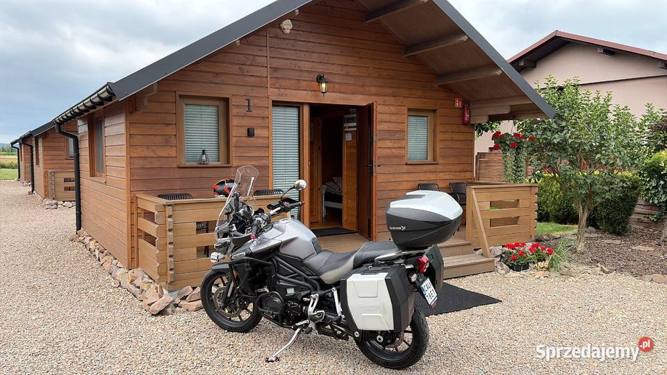 Triumph Tiger 1200