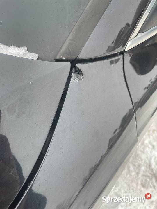 SprzedamZamienie Audi a5 30tdi coupe Suwałki