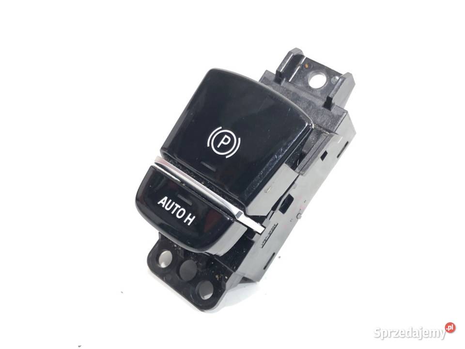 WŁĄCZNIK HAMULCA RĘCZNEGO BMW G30 9434486