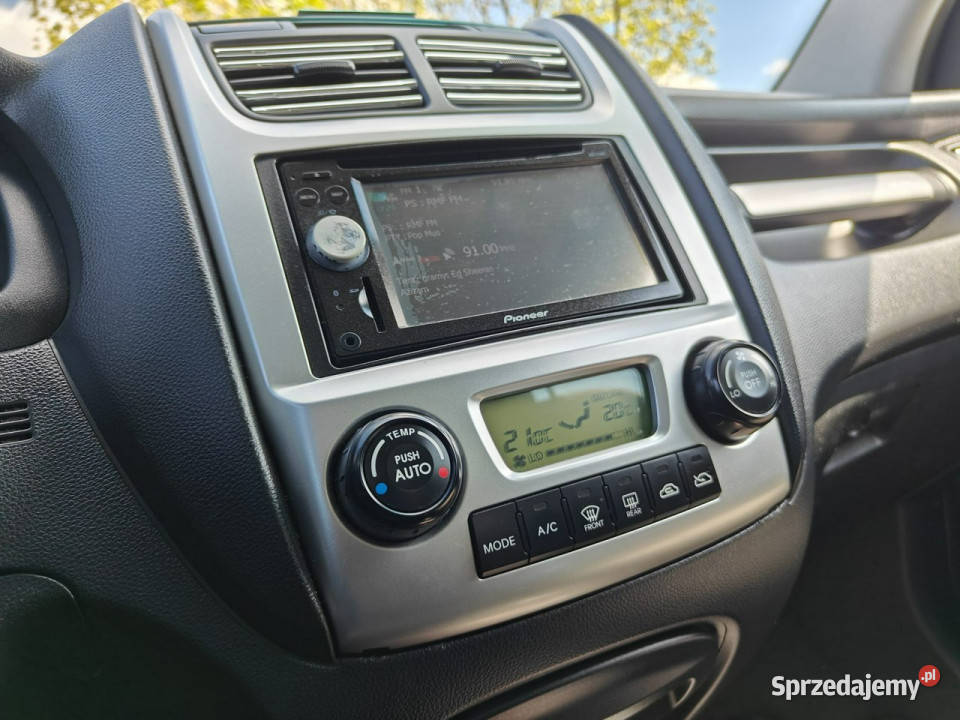 Kia Sportage II 20042010 ESP Karczew