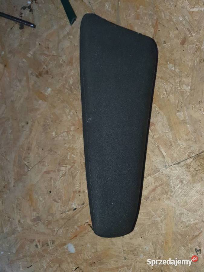 tylni tunel schowek w124 coupe c124 Warszawa