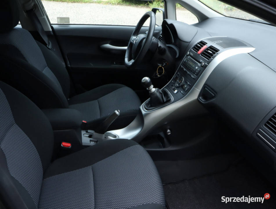 Toyota Auris 16 Valvematic poduszka powietrzna Piaseczno