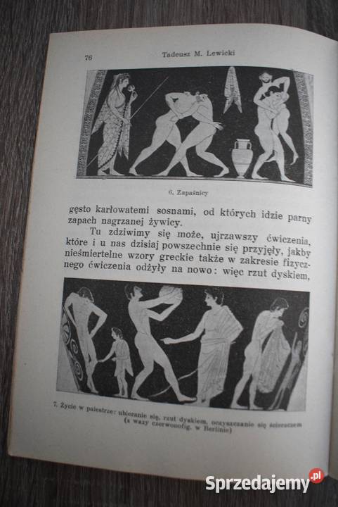 Filomata rocznik 1929 8 sztuk Stan kujawsko-pomorskie