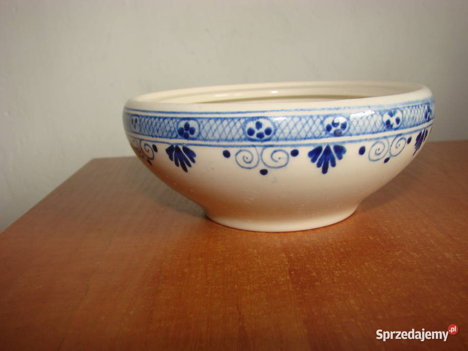 Delft Schoonhoven miseczka pomorskie Pruszcz Gdański