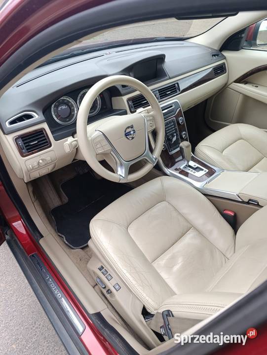 VOLVO XC 70 30 300 zamiana Kopyłów