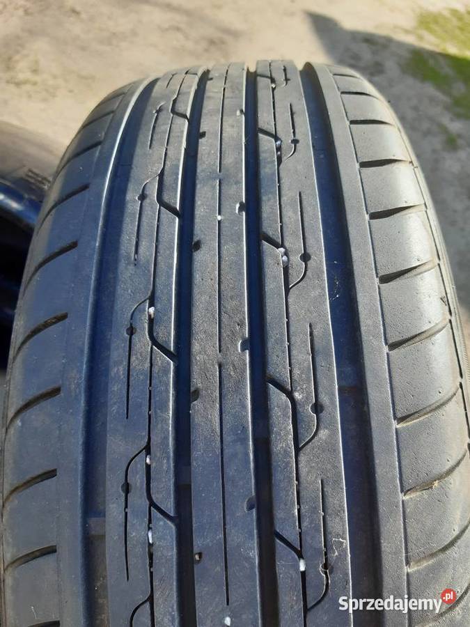 Opony letnie 15 1956515 Osse