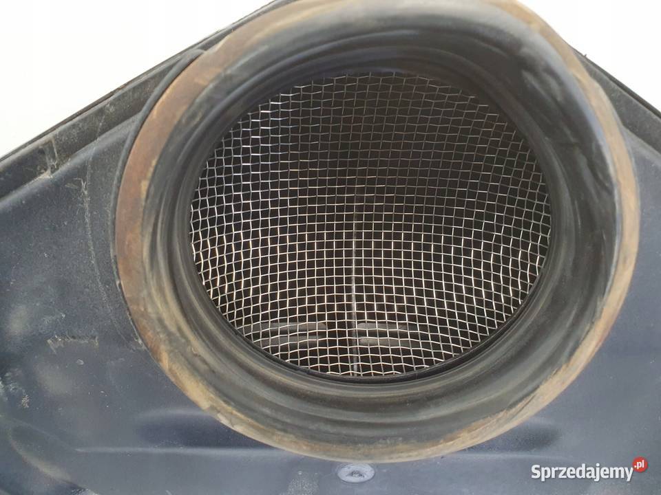 Mercedes SLK R171 30 V6 OBUDOWA FILTRA POWIETRZA Chełm