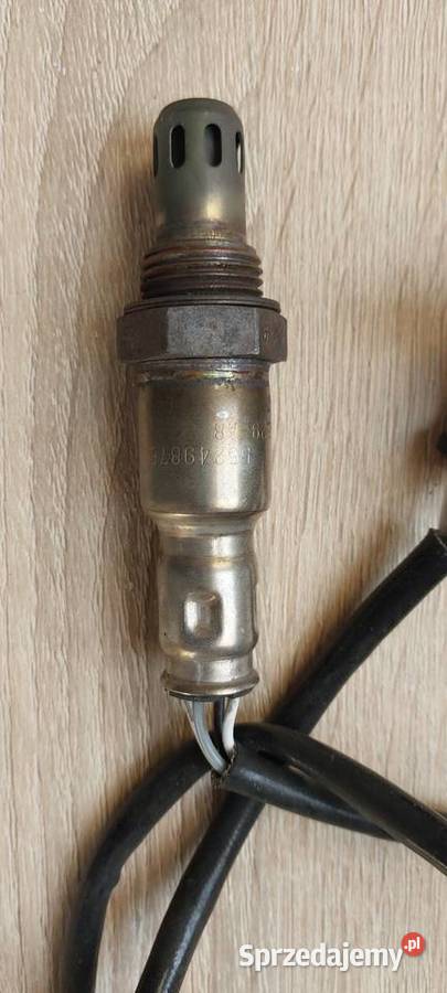 Sonda lambda FIAT 500 12 Dolna 55249876 Szczecin