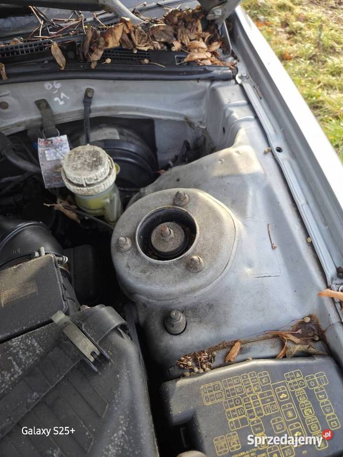 Mitsubishi Galant 25 v6 elektryczne lusterka Galant