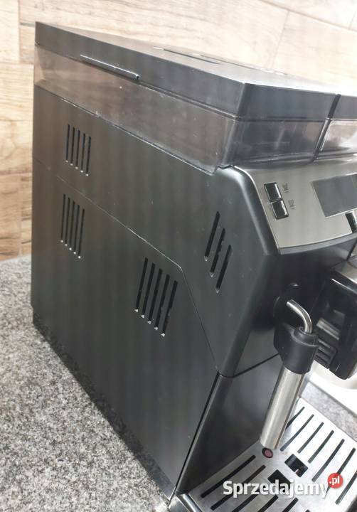 Ekspres do kawy Saeco Lirika uszkodzony AGD