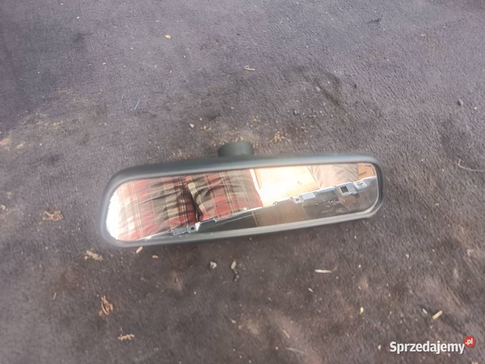 Lusterko Środkowe Audi A4 B5 a36 Myszków