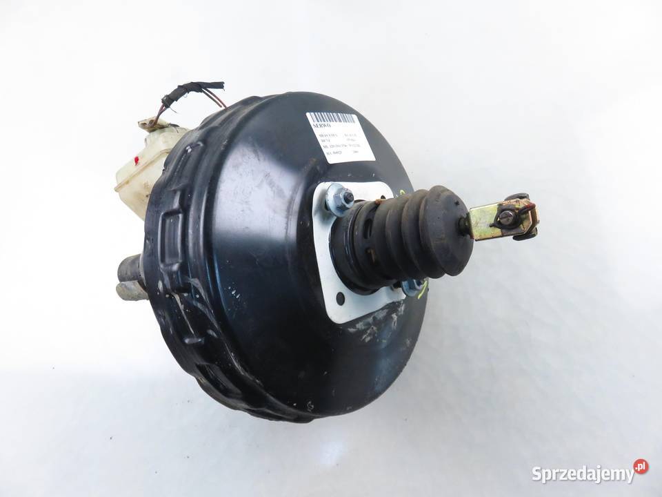 SERWO MERCEDES W163 ML 320 03785817004 małopolskie