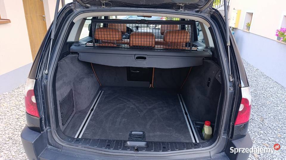 BMW X3 X3 Gorlice