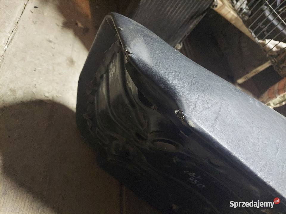 Honda cbx 750 F siedzenie fotel kanapa siedzisko Jelenia Góra