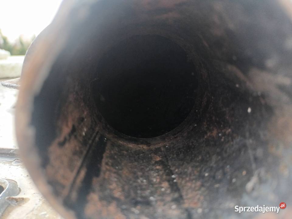 Katalizator ford mazda bmw mercedes itp