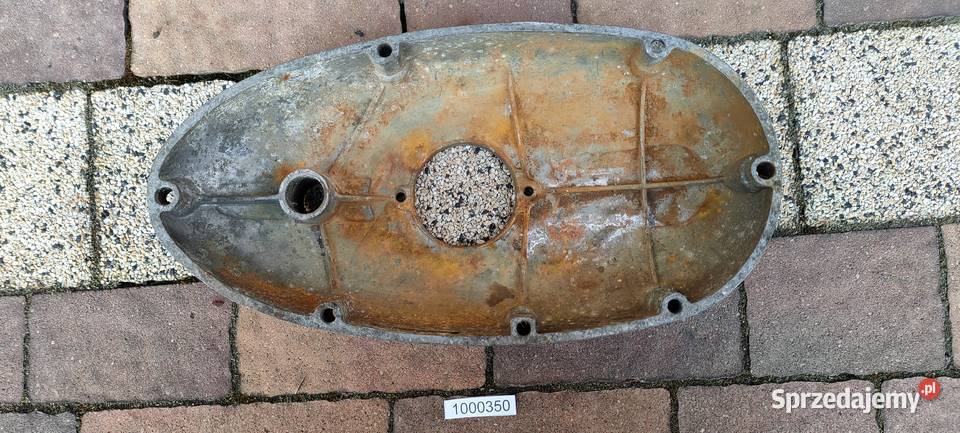 Pannonia Dekiel Silnika 1000350 Wygiełzów