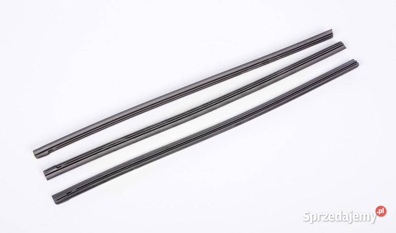 TOYOTA Yaris Wklad gumki piora wycieraczek prawa osobowe dolnośląskie Kąty Wrocławskie sprzedam