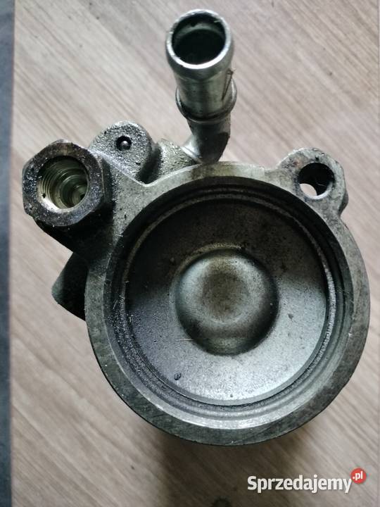 Pompa wspomagania Renault numer części 26058572 Pompy wspomagania sprzedam