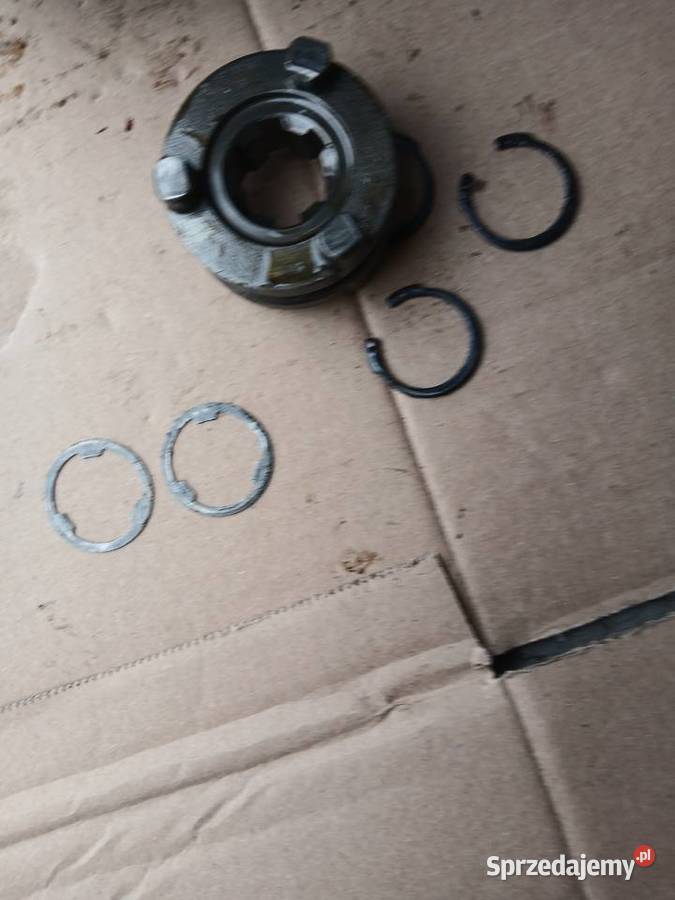 SKRZYNIA BIEGÓW Koła zebateTRYBY WODZIK WYBIERAK Sandomierz